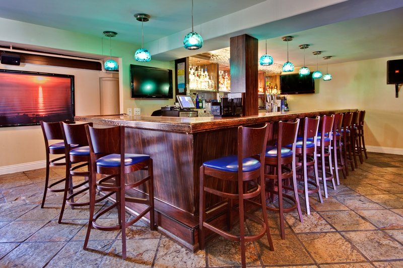 Holiday Inn LAGUNA BEACH - Laguna Beach, CA