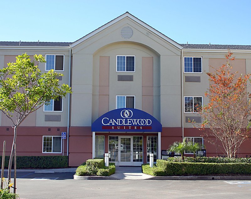 Candlewood Suites