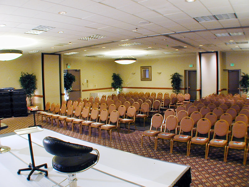 Holiday Inn LA MIRADA - La Habra, CA