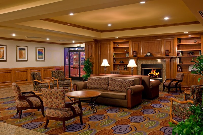 Holiday Inn LA MIRADA - La Habra, CA