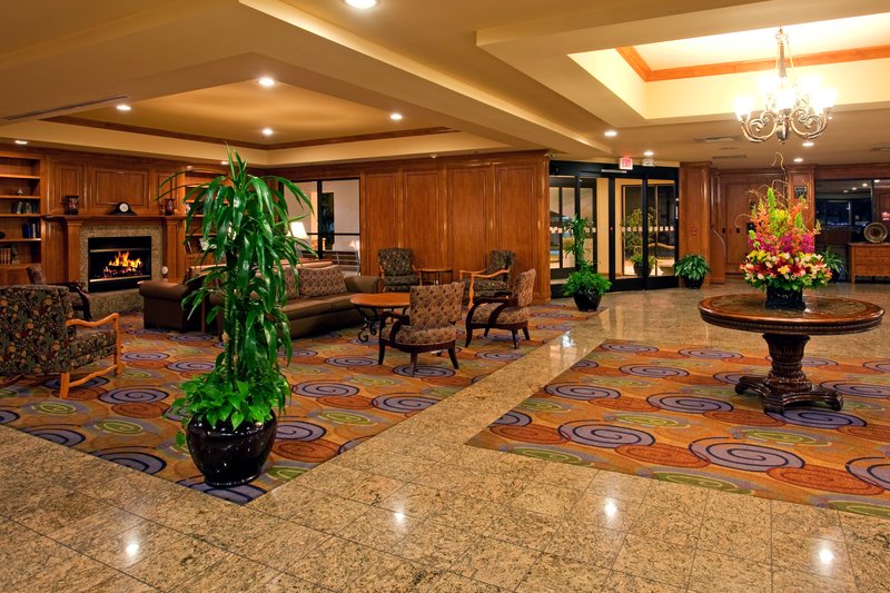 Holiday Inn LA MIRADA - La Habra, CA