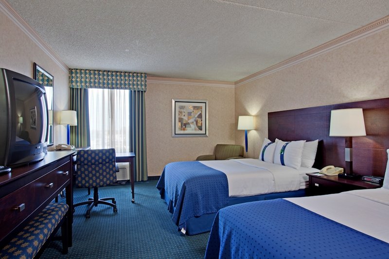 Holiday Inn LA MIRADA - La Habra, CA