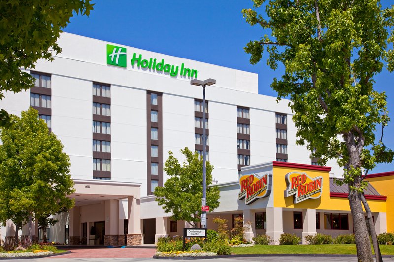 Holiday Inn LA MIRADA - La Habra, CA