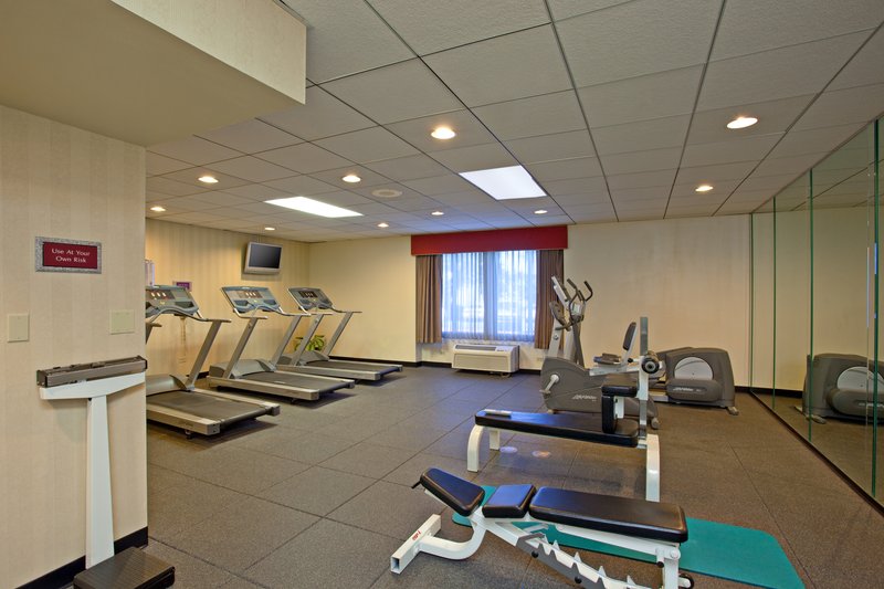 Holiday Inn LA MIRADA - La Habra, CA