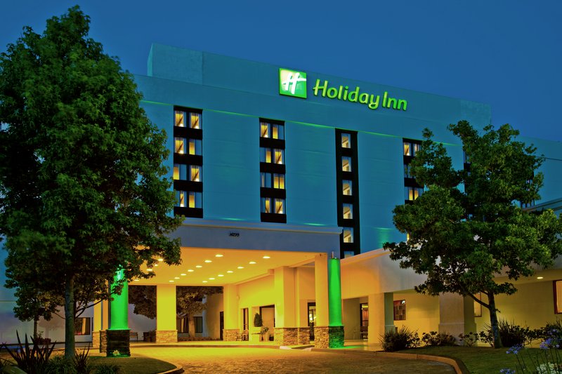 Holiday Inn LA MIRADA - La Habra, CA