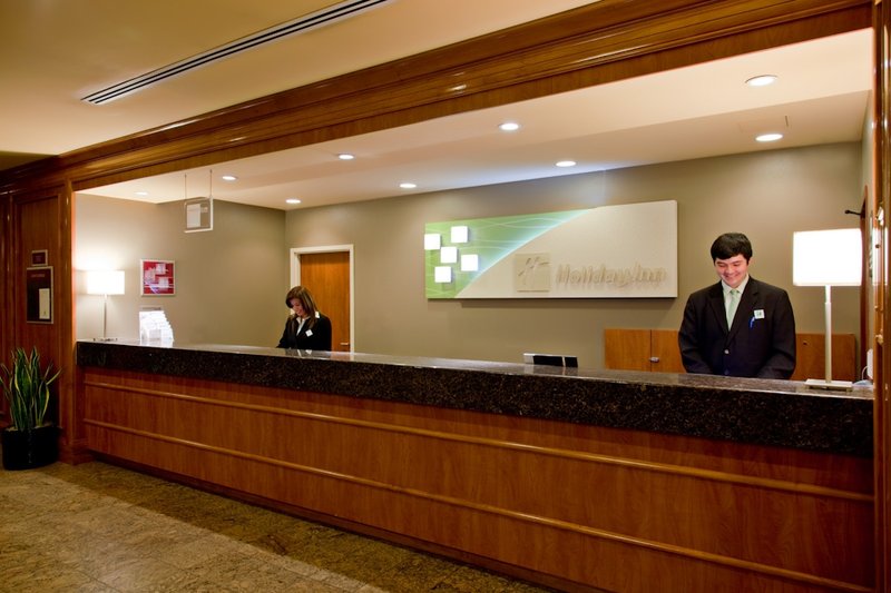Holiday Inn LA MIRADA - La Habra, CA