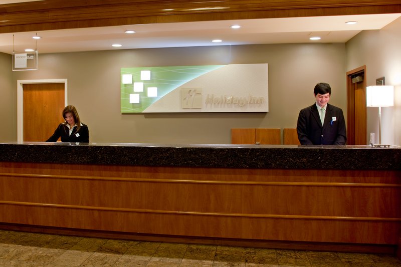 Holiday Inn LA MIRADA - La Habra, CA