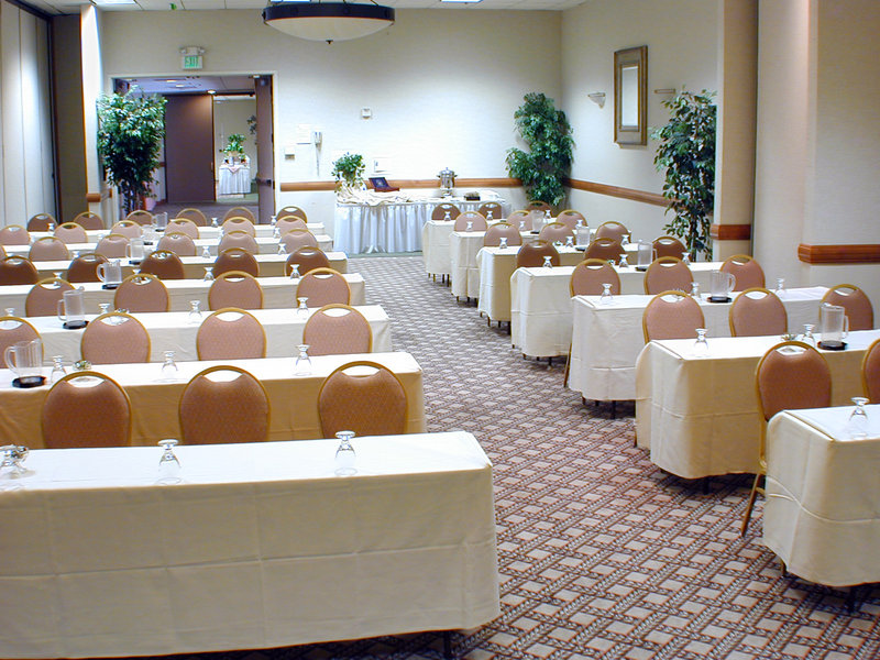 Holiday Inn LA MIRADA - La Habra, CA