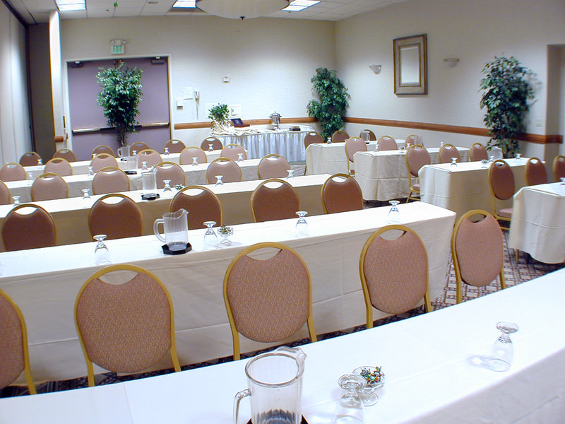 Holiday Inn LA MIRADA - La Habra, CA