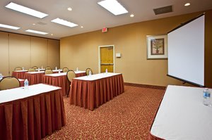 Meeting Facilities