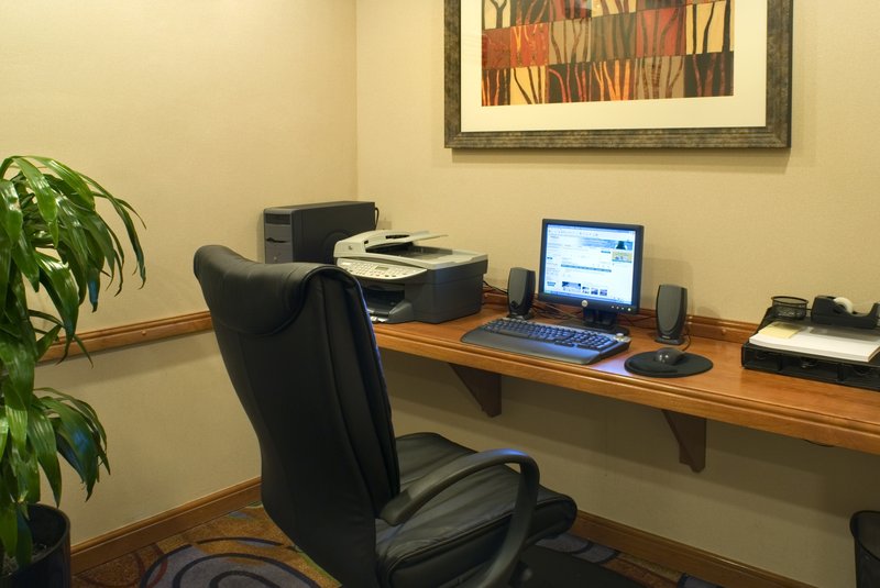 Holiday Inn LA MIRADA - La Habra, CA