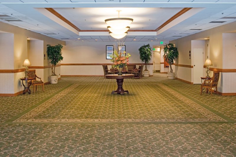 Holiday Inn LA MIRADA - La Habra, CA
