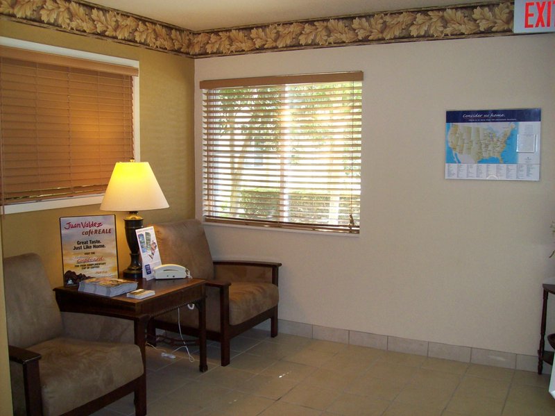 Candlewood Suites ORANGE COUNTY/IRVINE SPECTRUM - Irvine, CA