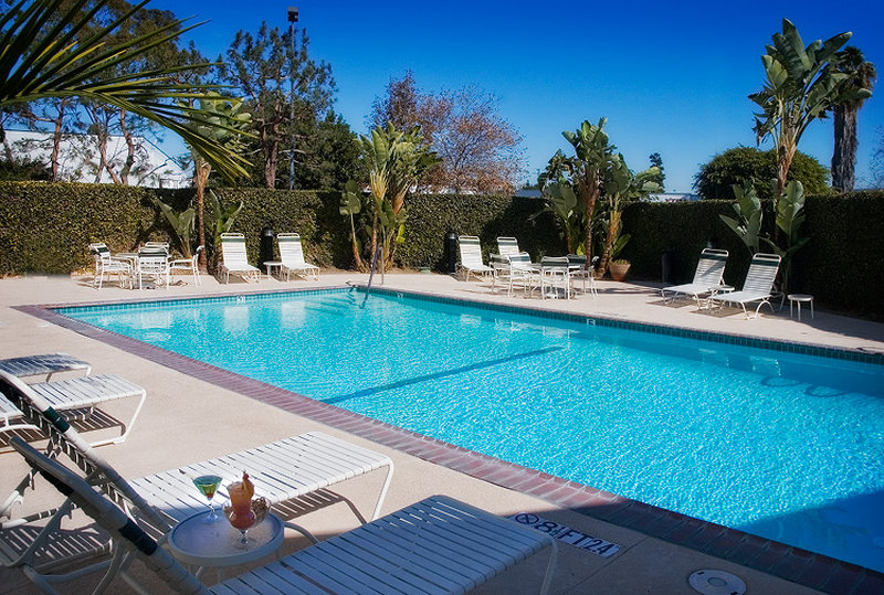 Holiday Inn LA MIRADA - La Habra, CA