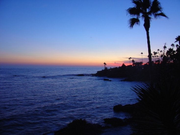 Candlewood Suites ORANGE COUNTY/IRVINE SPECTRUM - Irvine, CA