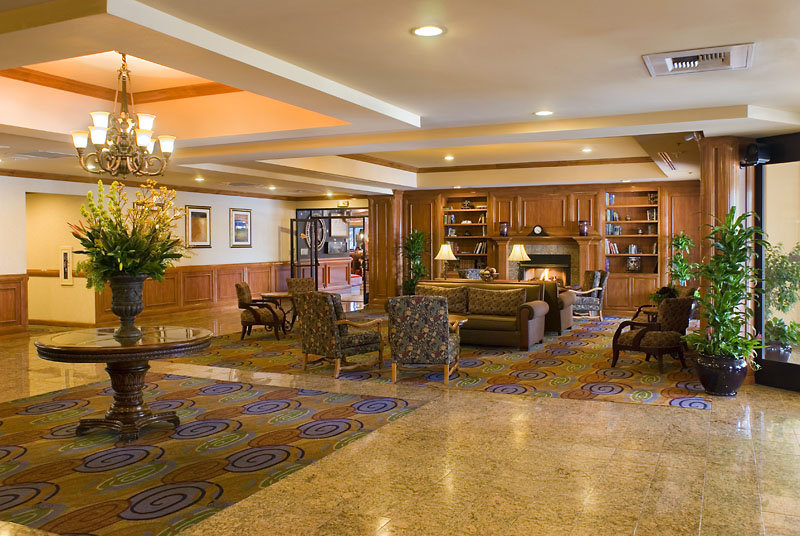 Holiday Inn LA MIRADA - La Habra, CA