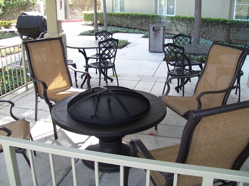 Candlewood Suites ORANGE COUNTY/IRVINE SPECTRUM - Irvine, CA