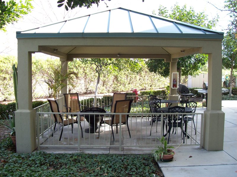 Candlewood Suites ORANGE COUNTY/IRVINE SPECTRUM - Irvine, CA