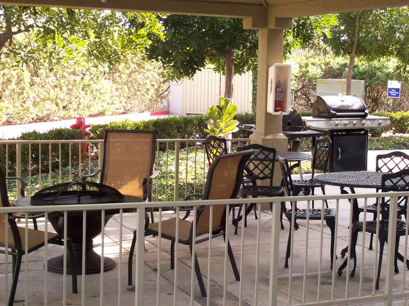 Candlewood Suites ORANGE COUNTY/IRVINE SPECTRUM - Irvine, CA