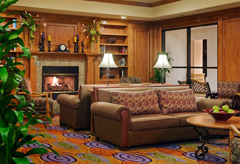 Holiday Inn LA MIRADA - La Habra, CA