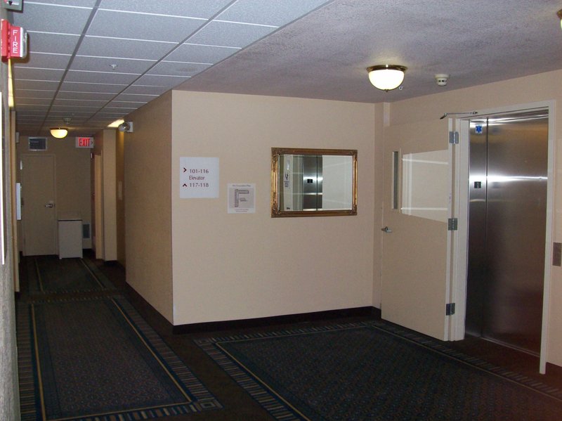 Candlewood Suites ORANGE COUNTY/IRVINE SPECTRUM - Irvine, CA