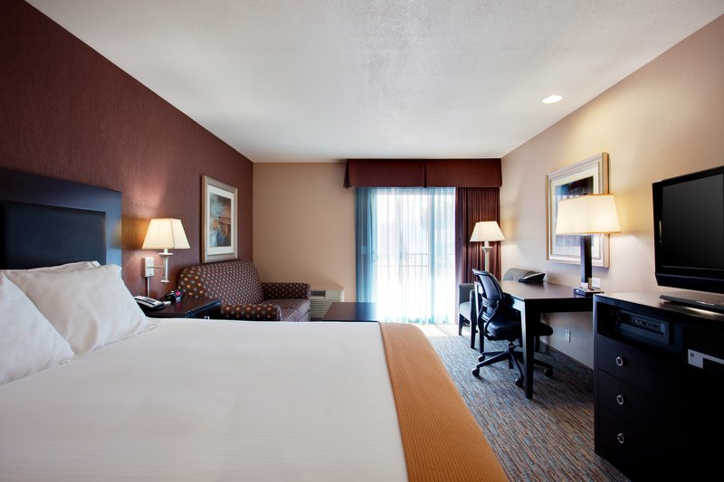 Holiday Inn Express SAN CLEMENTE NORTH - Ladera Ranch, CA