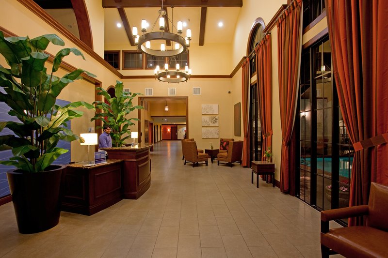 Holiday Inn Express SAN CLEMENTE NORTH - Ladera Ranch, CA