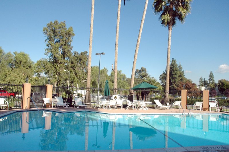 Holiday Inn Woodland Hills (warner Ctr) - Woodland Hills, CA
