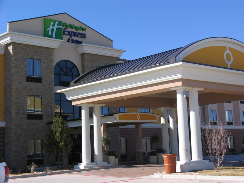 Holiday Inn Express & Suites LUBBOCK SOUTHWEST - WOLFFORTH - Wolfforth, TX