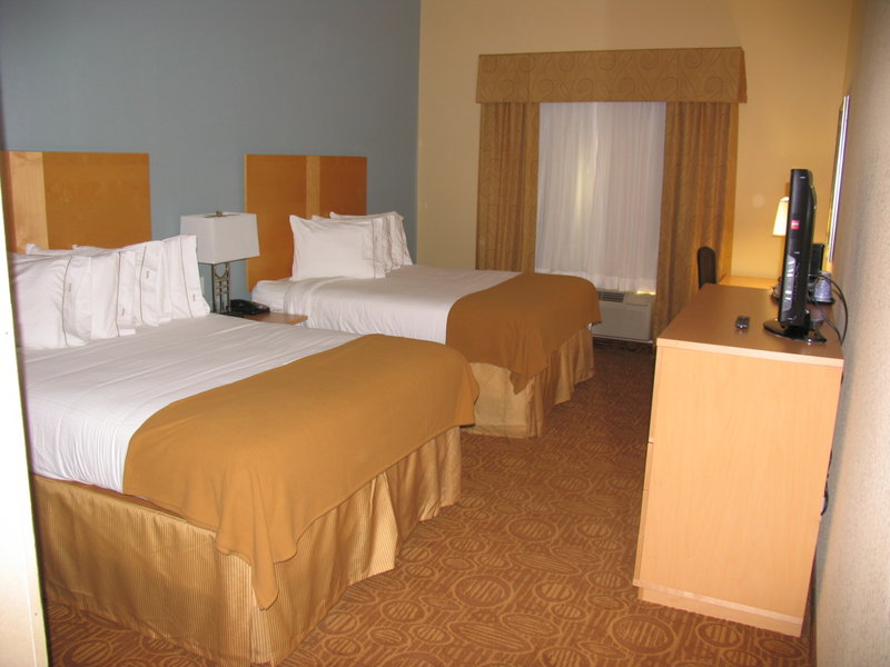 Holiday Inn Express & Suites LUBBOCK SOUTHWEST - WOLFFORTH - Wolfforth, TX