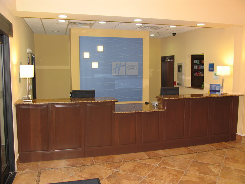 Holiday Inn Express & Suites LUBBOCK SOUTHWEST - WOLFFORTH - Wolfforth, TX