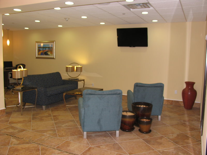 Holiday Inn Express & Suites LUBBOCK SOUTHWEST - WOLFFORTH - Wolfforth, TX