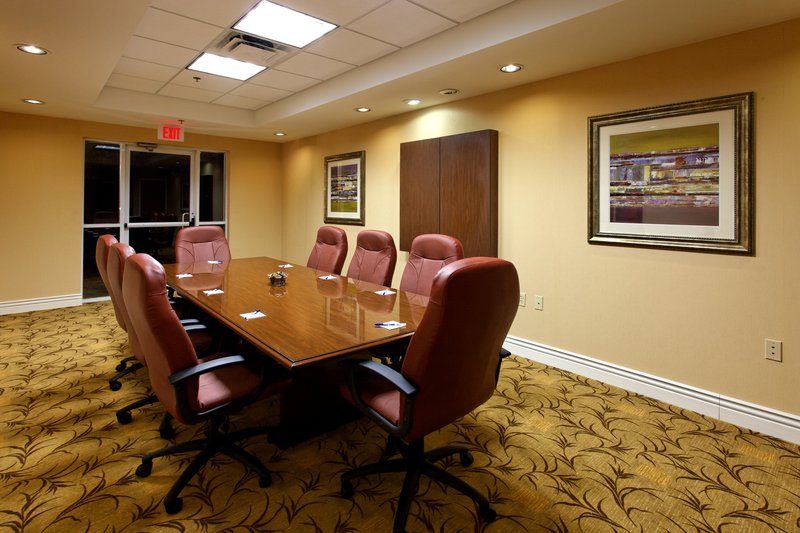 Holiday Inn Express LONG BEACH - Long Beach, MS