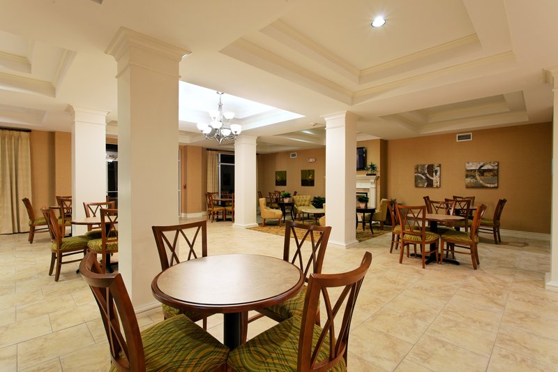 Holiday Inn Express LONG BEACH - Long Beach, MS