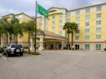 Orlando Hotel & Suites