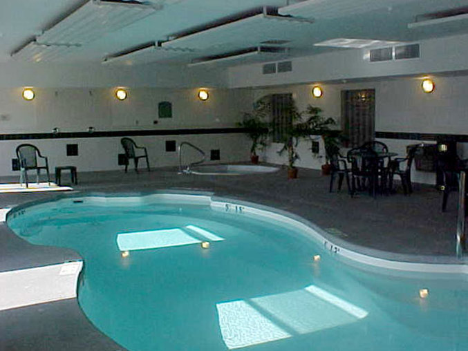 Holiday Inn Hotel and Suites - Liberal, KS