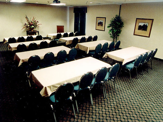 Holiday Inn Hotel and Suites - Liberal, KS