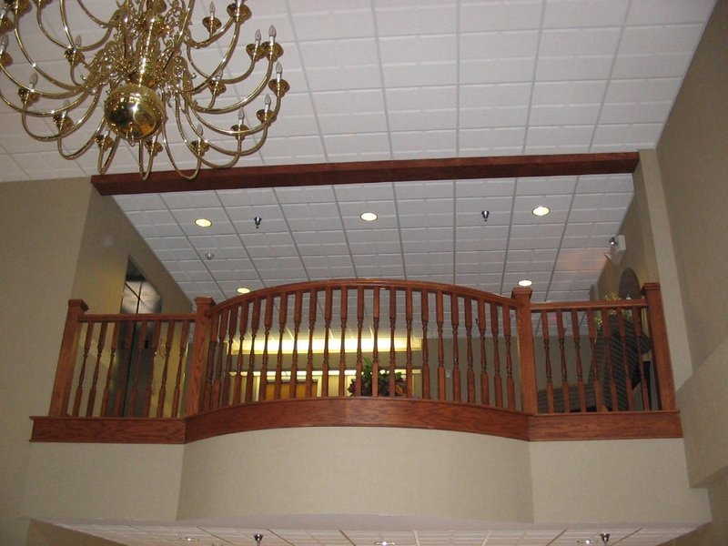 Holiday Inn Express & Suites LAURINBURG - Laurinburg, NC