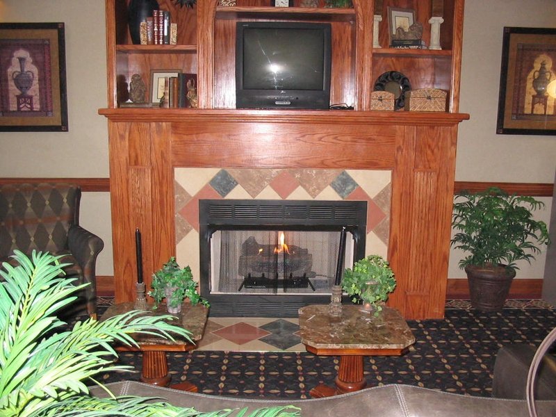 Holiday Inn Express & Suites LAURINBURG - Laurinburg, NC