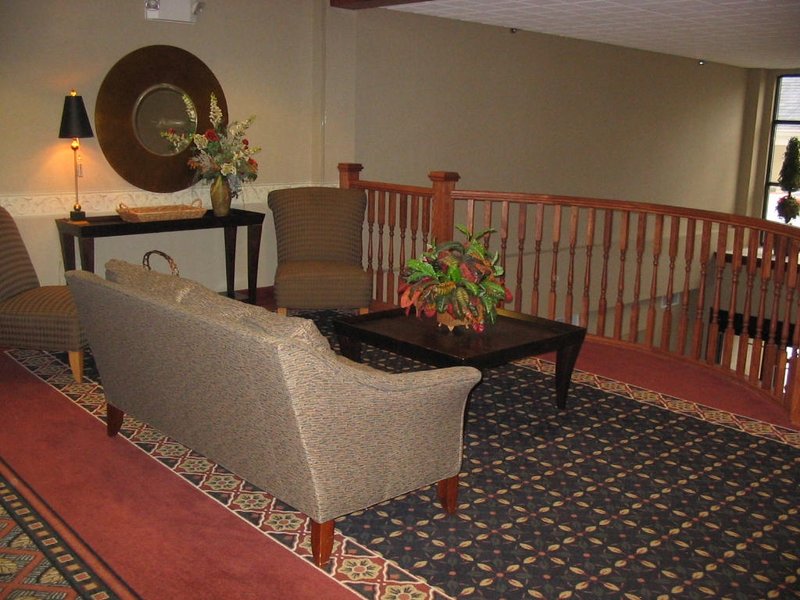 Holiday Inn Express & Suites LAURINBURG - Laurinburg, NC