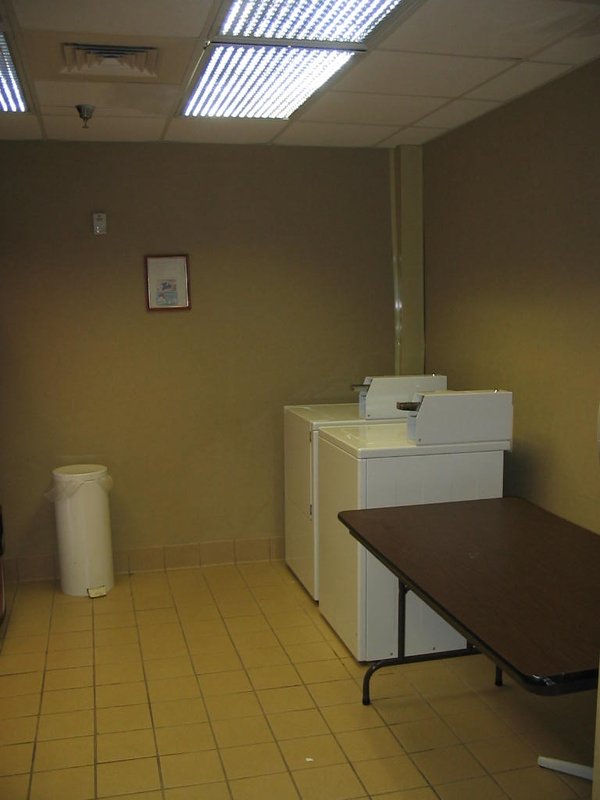 Holiday Inn Express & Suites LAURINBURG - Laurinburg, NC