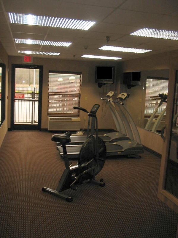 Holiday Inn Express & Suites LAURINBURG - Laurinburg, NC