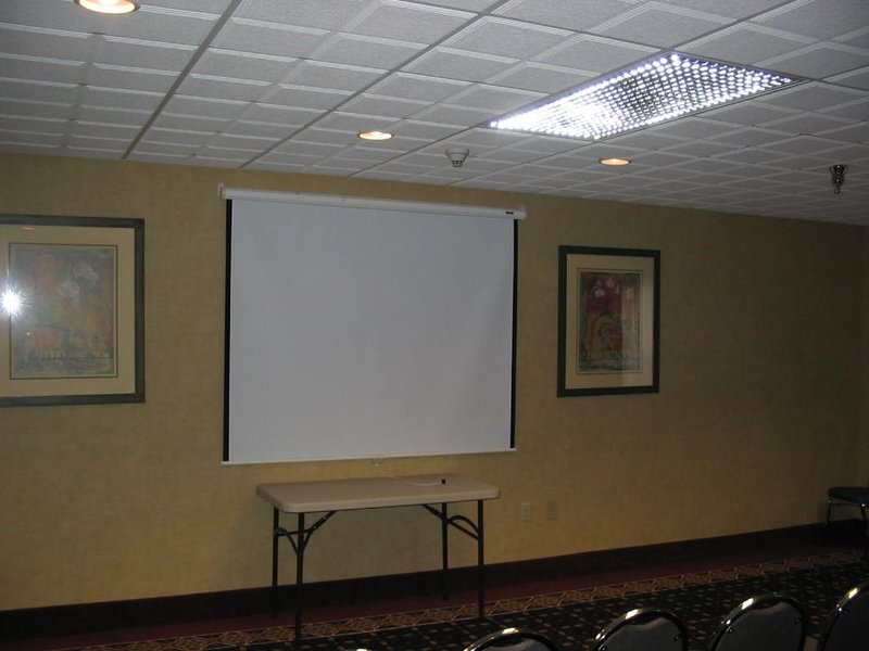 Holiday Inn Express & Suites LAURINBURG - Laurinburg, NC