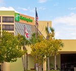 Holiday Inn Select Orlando Intl Arpt