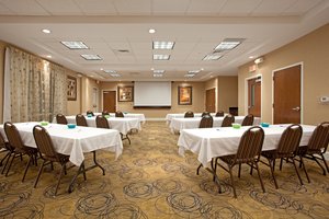 Meeting Facilities