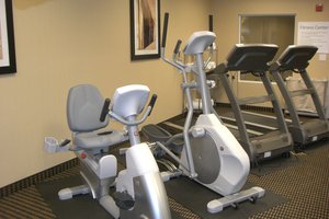 Fitness/ Exercise Room