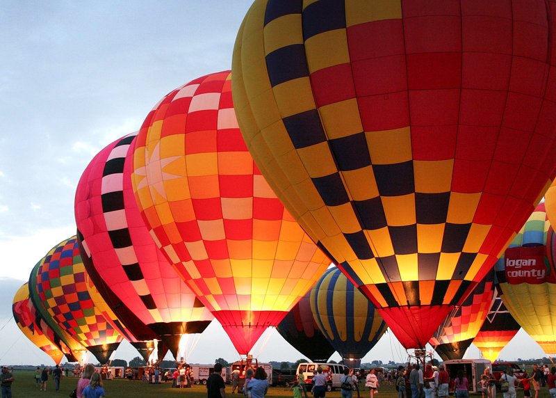 Holiday Inn Express LINCOLN - Lincoln, IL