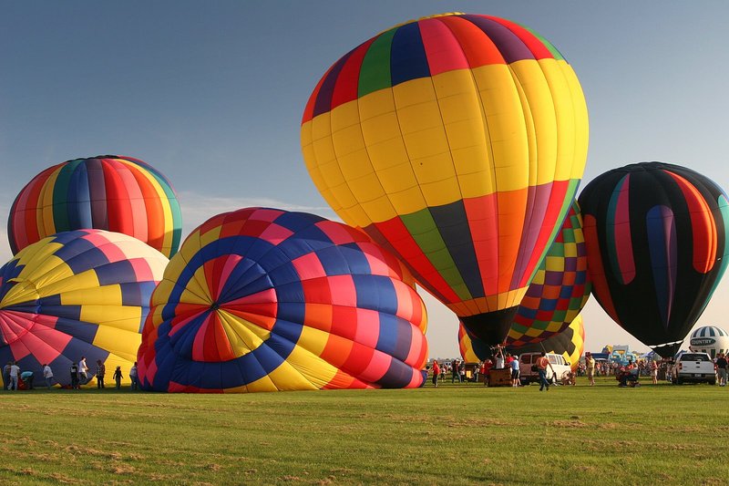 Holiday Inn Express LINCOLN - Lincoln, IL