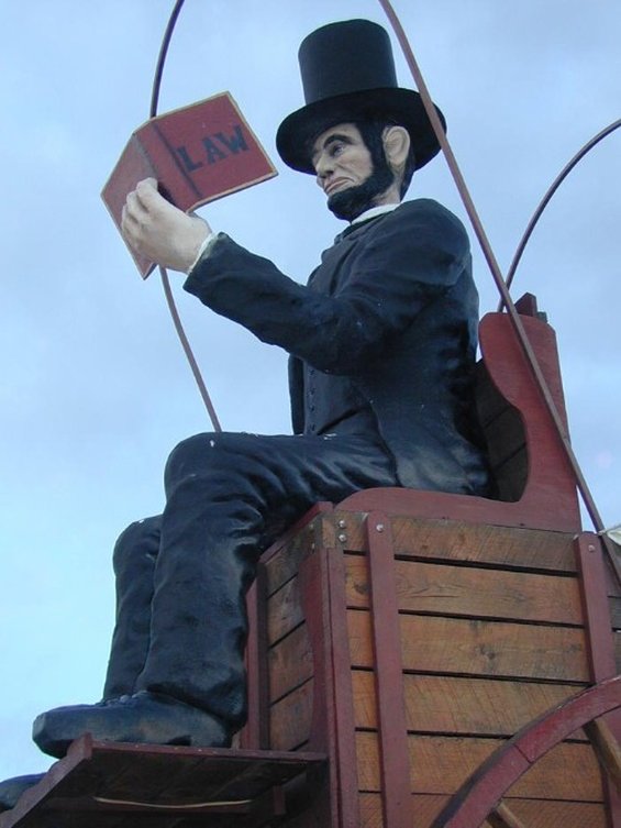 Holiday Inn Express LINCOLN - Lincoln, IL