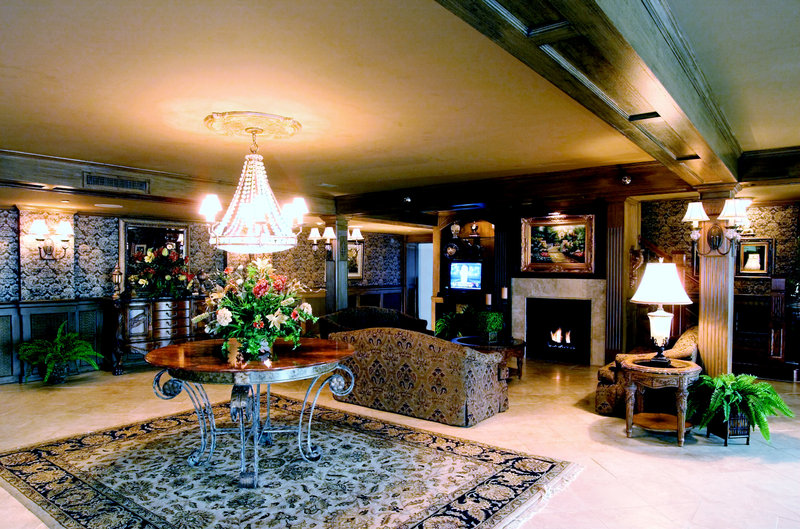 Crowne Plaza LEXINGTON NEAR UK / KEENELAND - Lexington, KY